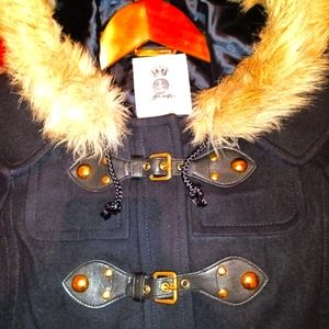 Juicy Couture Jacket XS